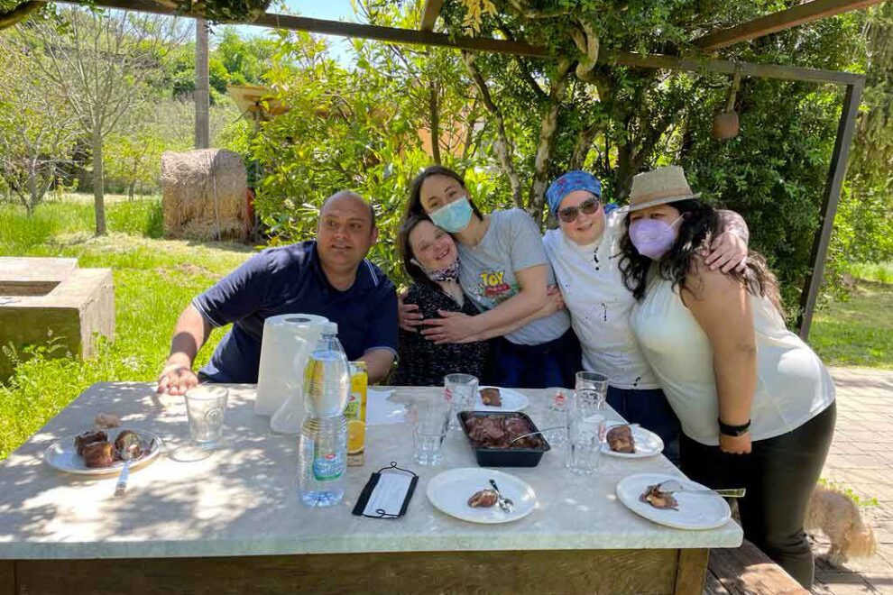 foto progetto ColtivAbile