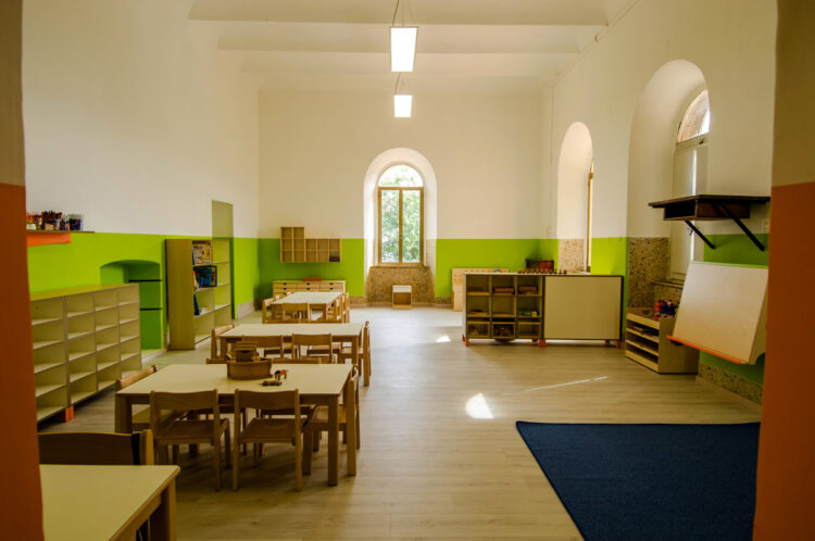 foto centro barzellotti