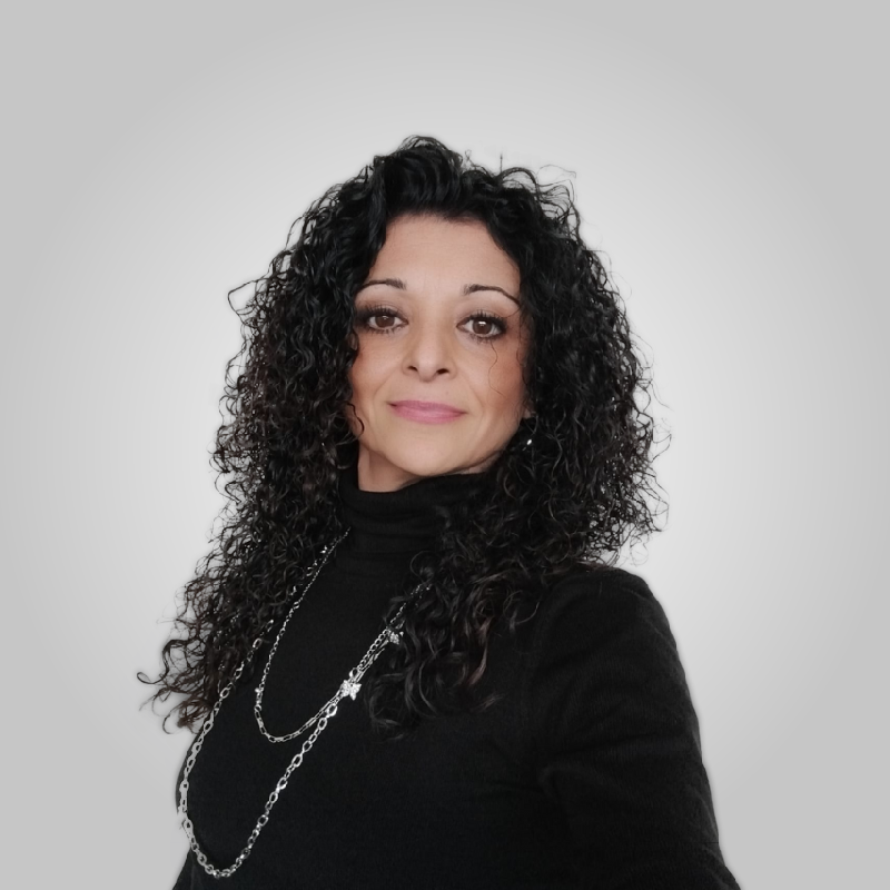 foto roberta caccavale