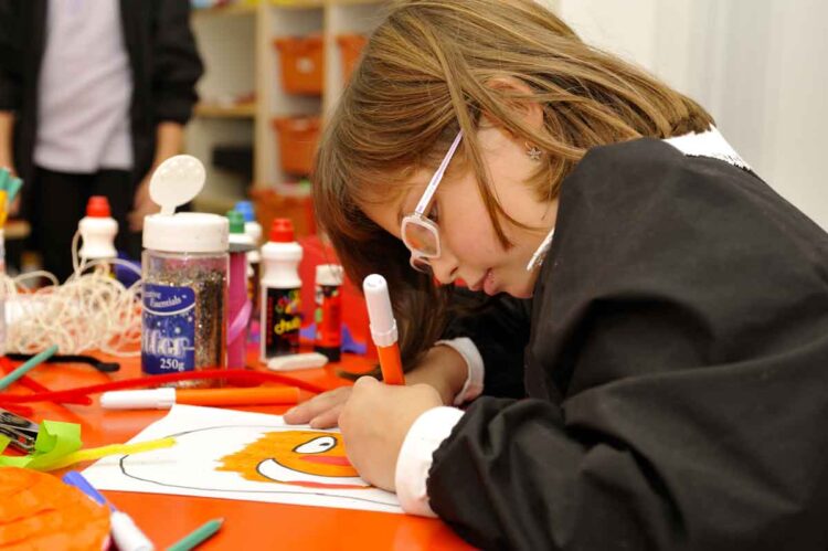 foto ludoteca santa fiora