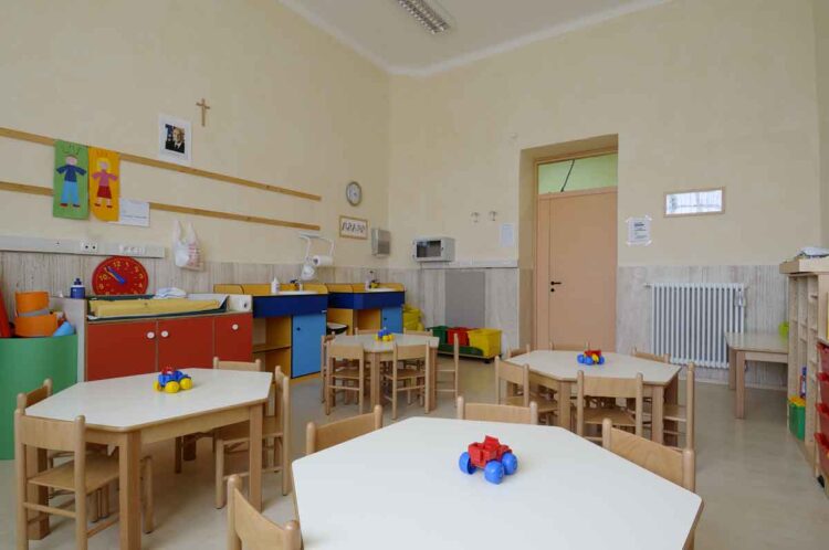 foto nido piancastagnaio