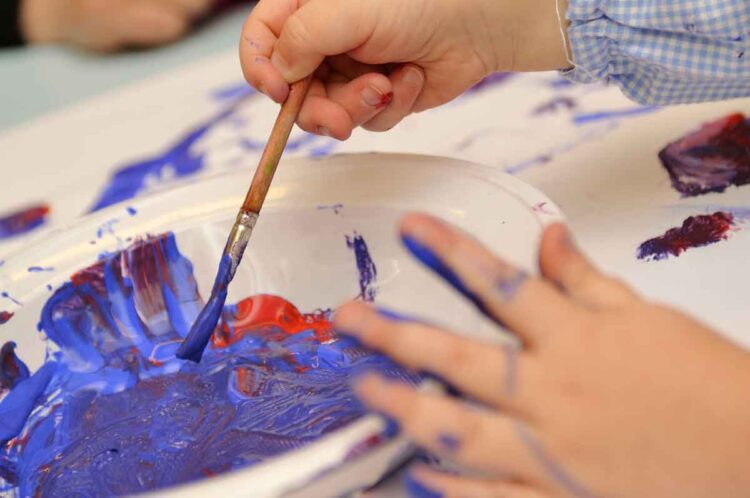 foto nido pitigliano