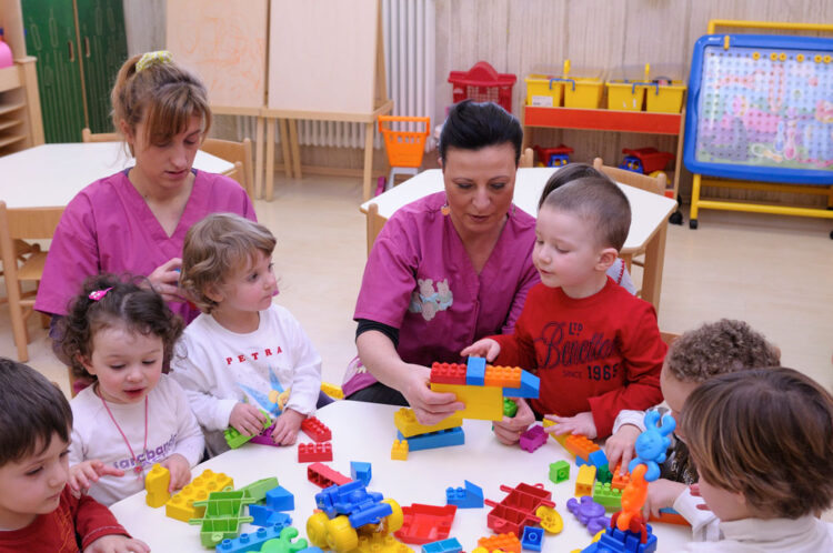 servizi educativi minori e handicap