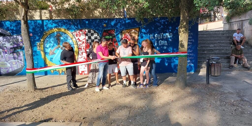 graffiti1 foto murales