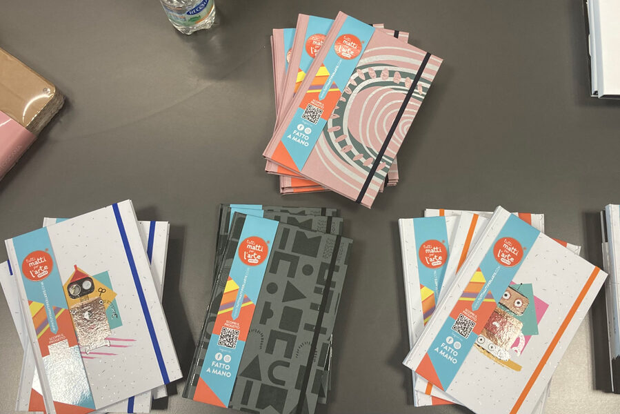 presentazione campus