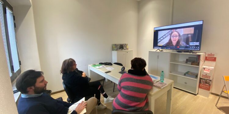 social cast castanicoltura