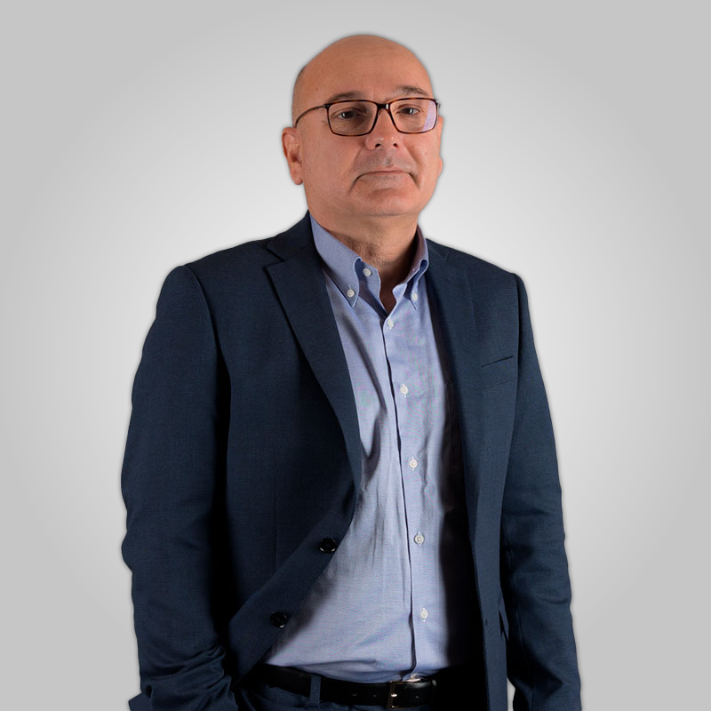 foto francesco rustici