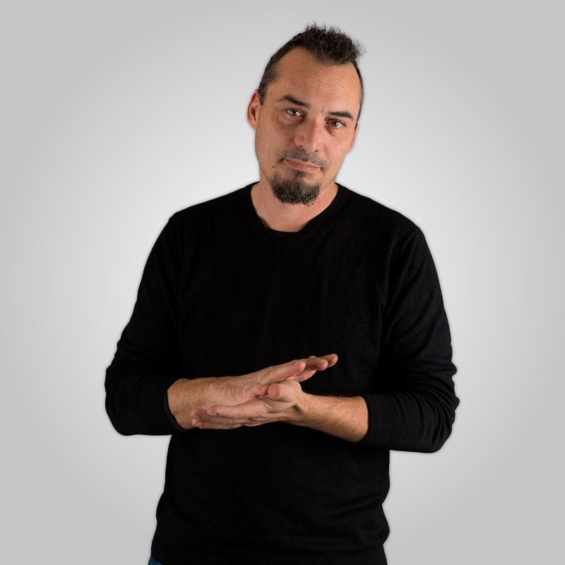 foto maurizio tiberi