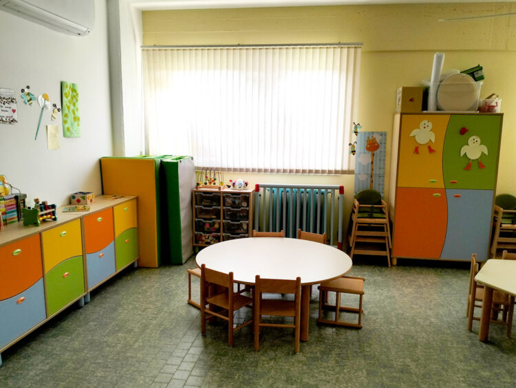 nido magliano in toscana