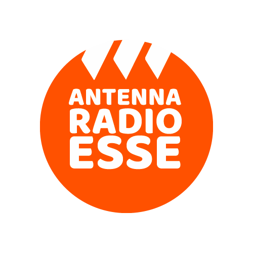 logo antenna radio esse