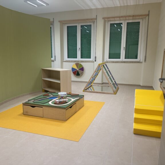 foto nido montemerano