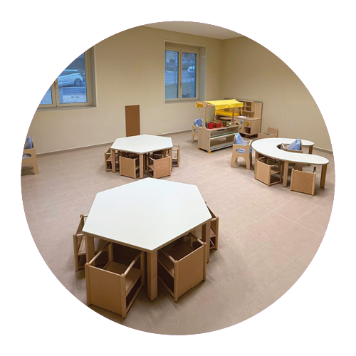 foto nido montemerano